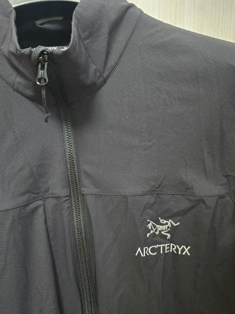 XL ARC TERYX アークテリクス スコーミッシュ ジャケット フードなし