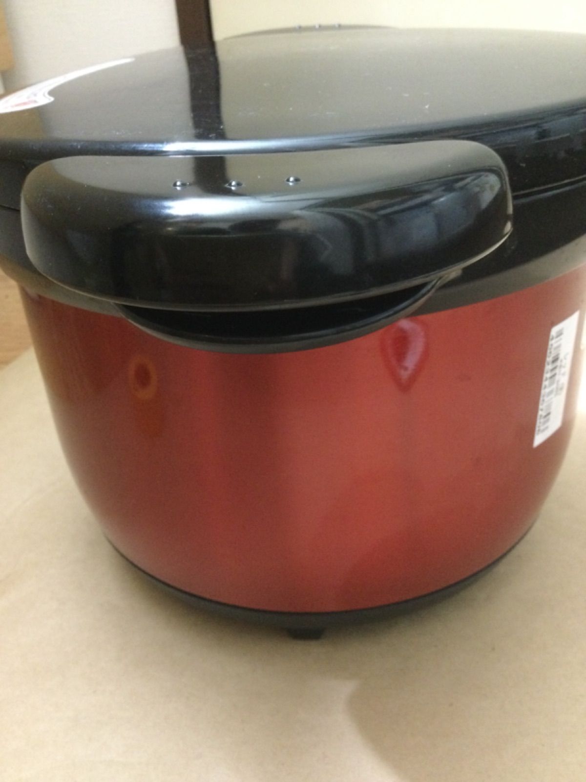 真空保温調理鍋