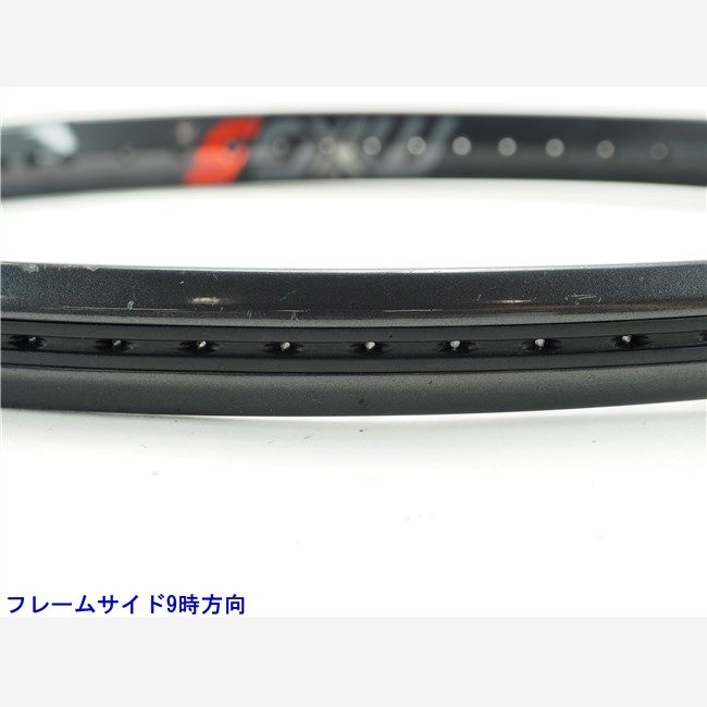 中古 テニスラケット ヘッド エムエックスジー 5 2017年モデル (G2)HEAD MXG 5 2017 HEAD 中古 テニスラケット ヘッド エムエックスジー 5 2017年