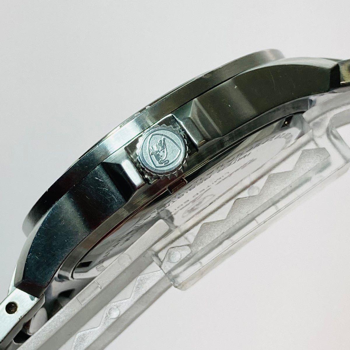 Lamborghini Tonino - | (トニーノランボルギーニ) Watch Stainless