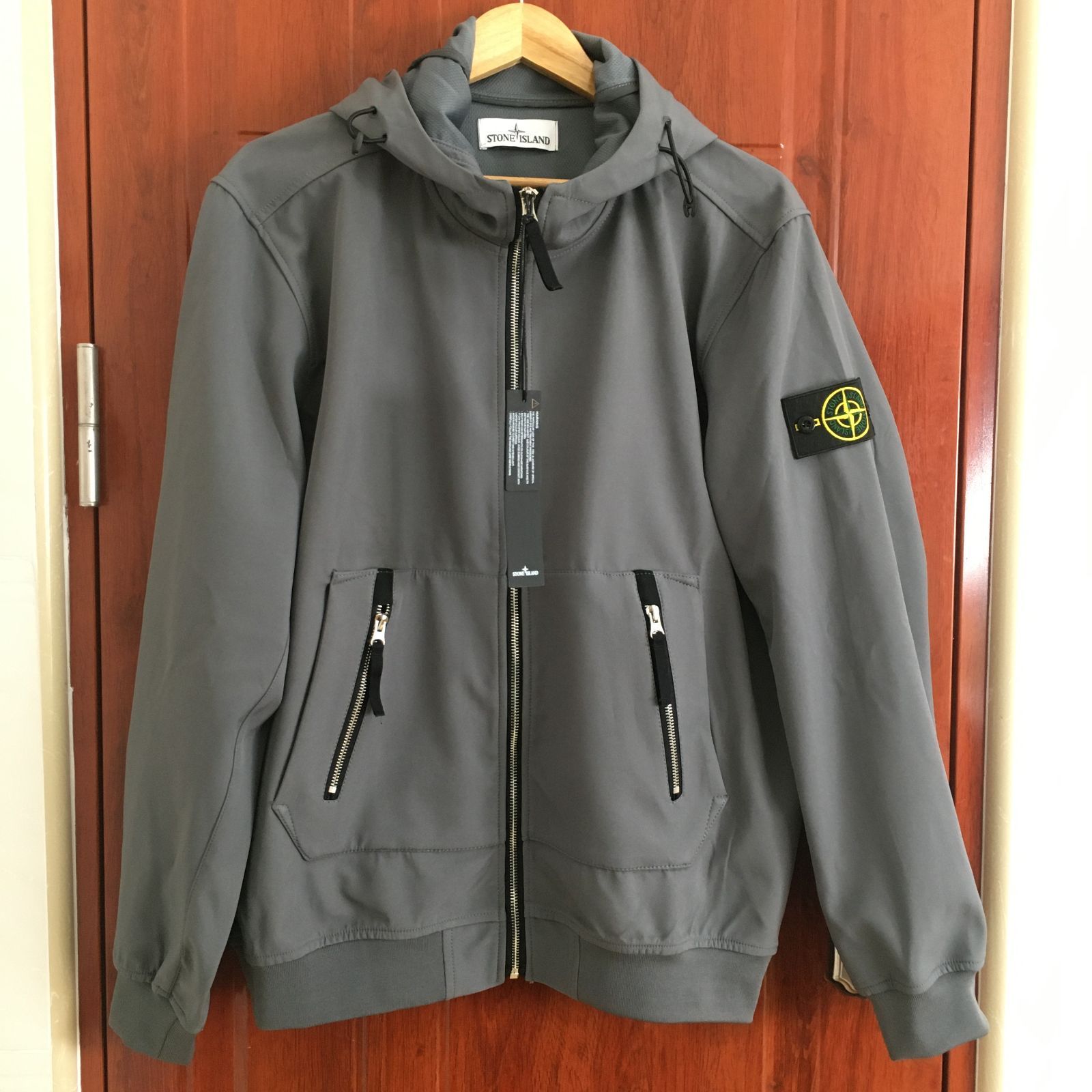 トップ アイランダー ジャケット Stone Island ストーンアイランド 22Ss 3L-tc Jacket ジャケット