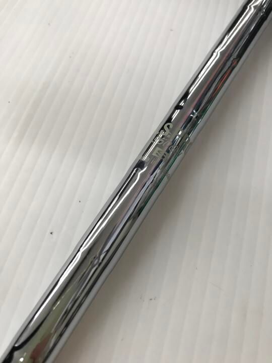 美しい KING F8 NARDO GRAY 25 S NS950GH ユーティリティ コブラ 最短 人気ブランドの新作も！