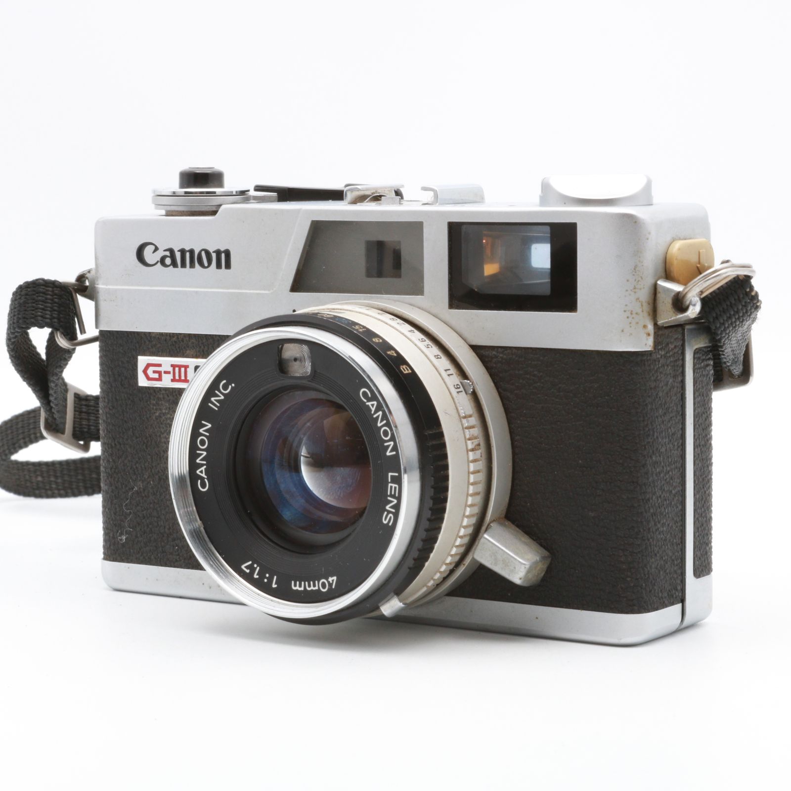 Canonet