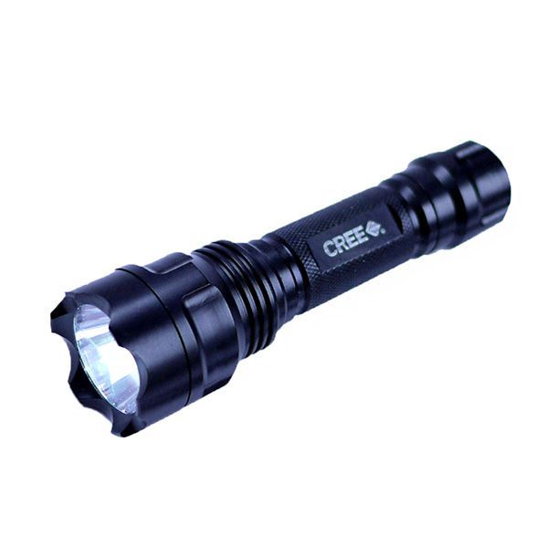 【新品・7営業日以内発送】GLOBAL&LOCAL 4514910502807 CREE LEDルミナスライト 充電セット 700lm 7w CREE－7WS【沖縄離島販売不可】