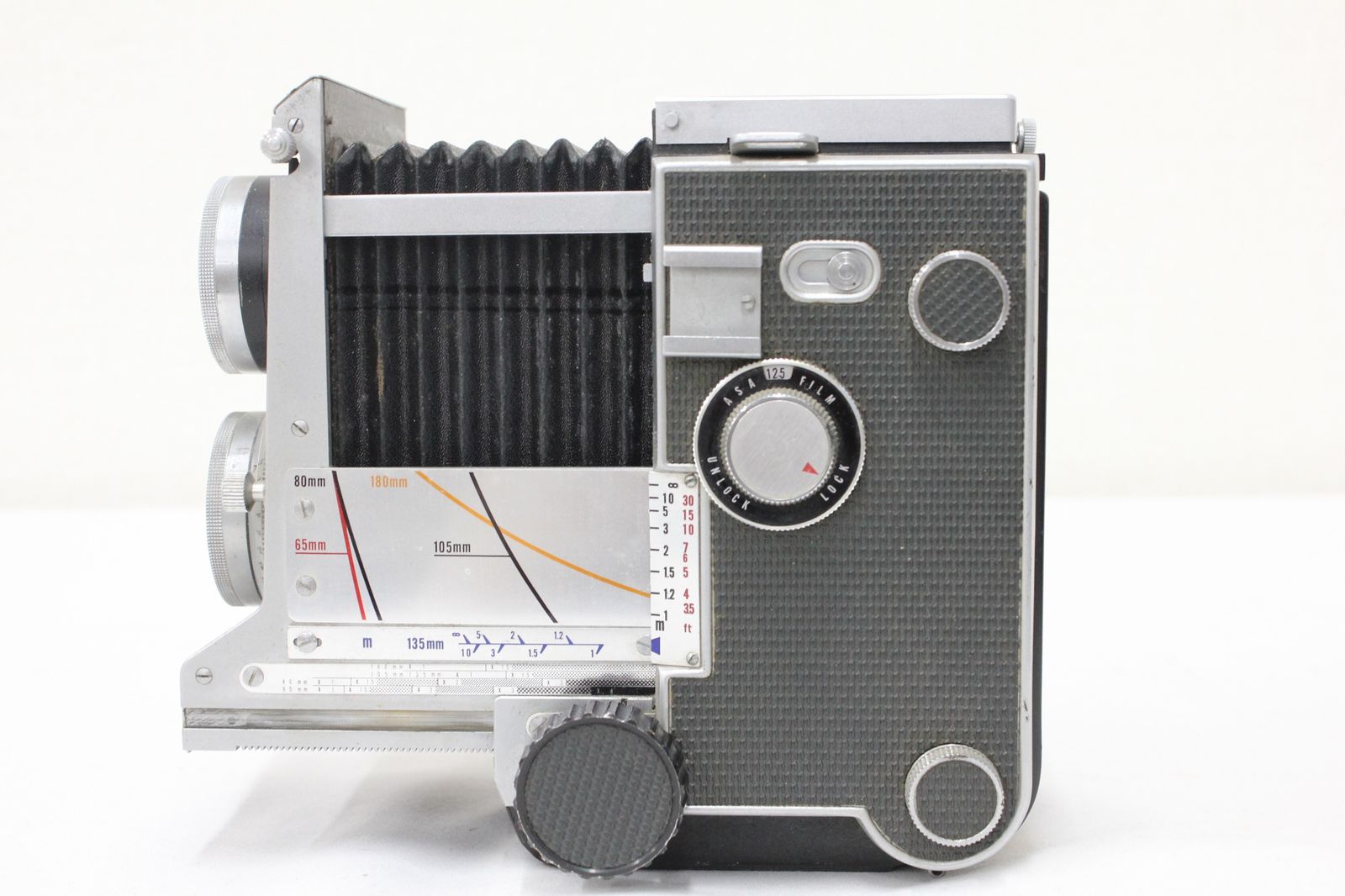 二眼カメラ e3011