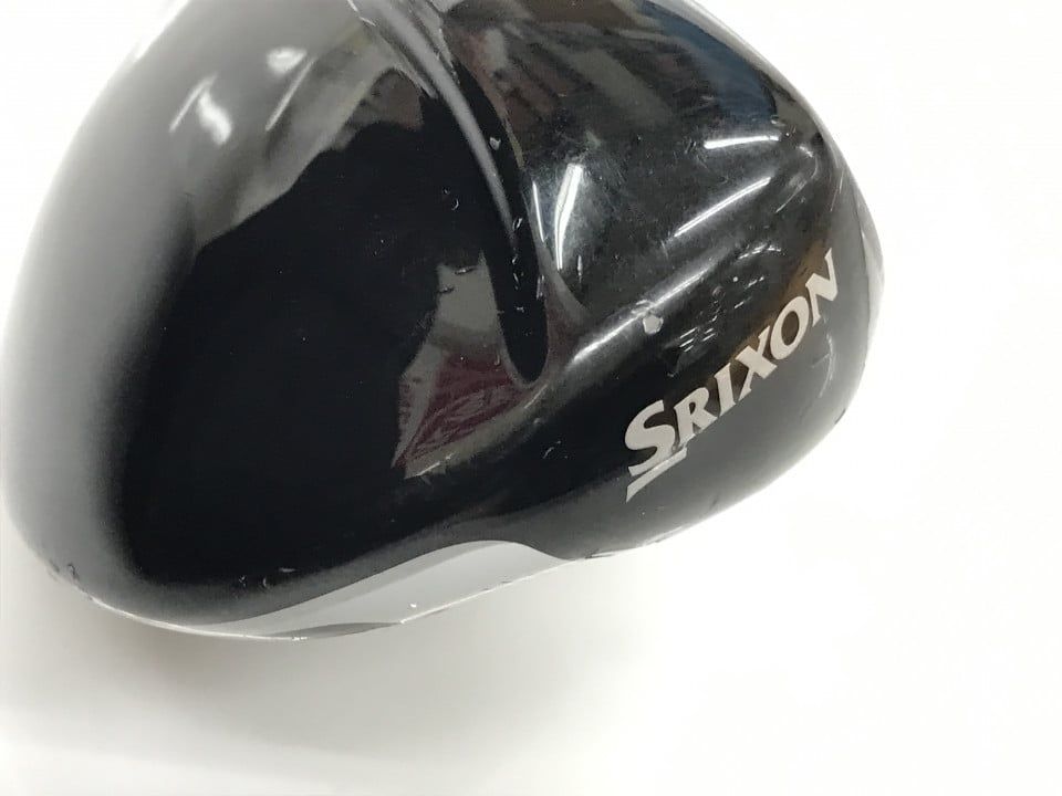 【即納】SRIXON ZX HYBRID | 19 | S | NSプロ950GH D.S.T. | 中古 | ユーティリティ | ダンロップ