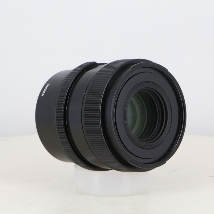 SIGMA C65|2