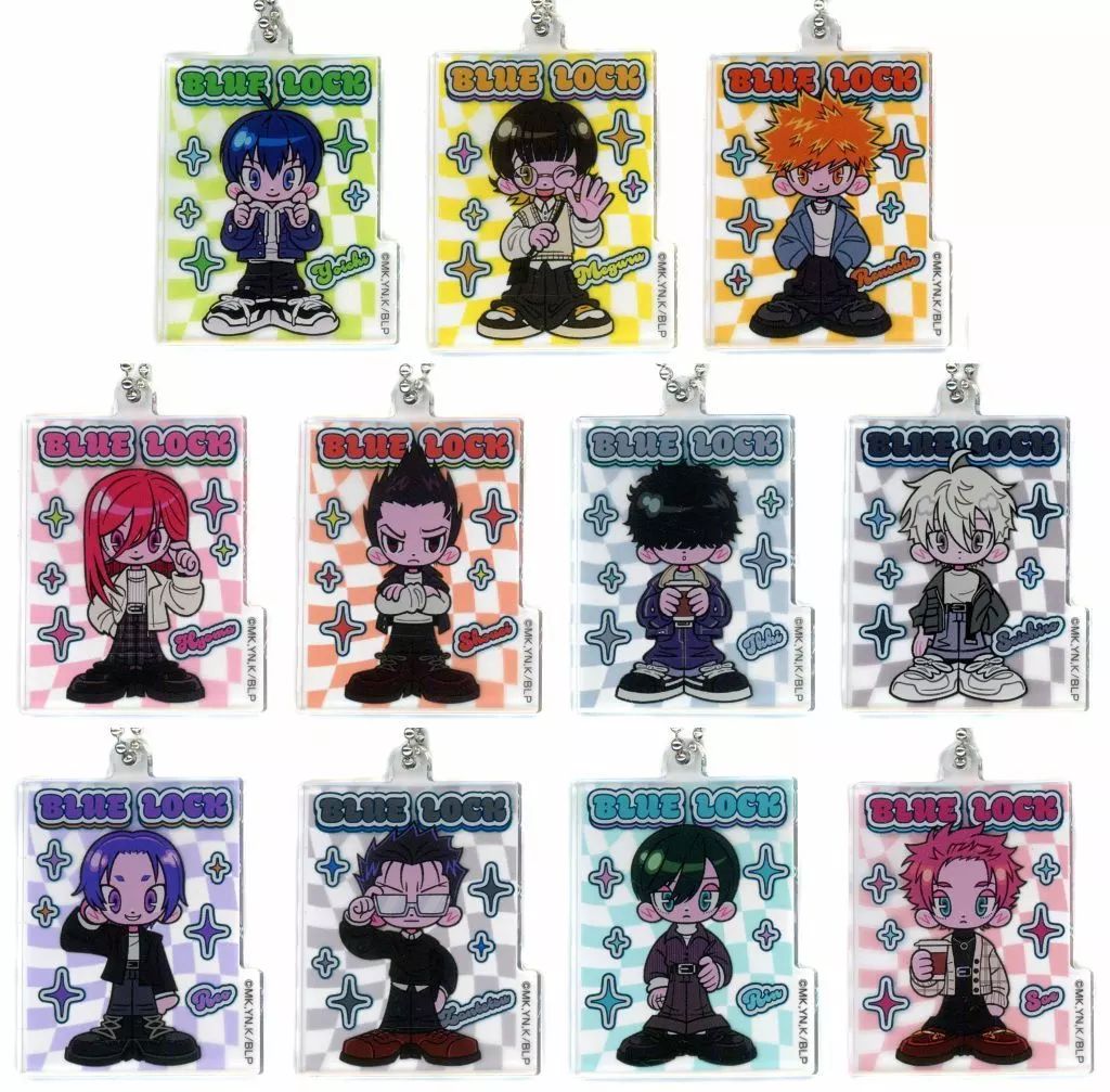 韓国 BL 水辺の夜 ポップアップ 日本限定 特典 マランキーリング 全11