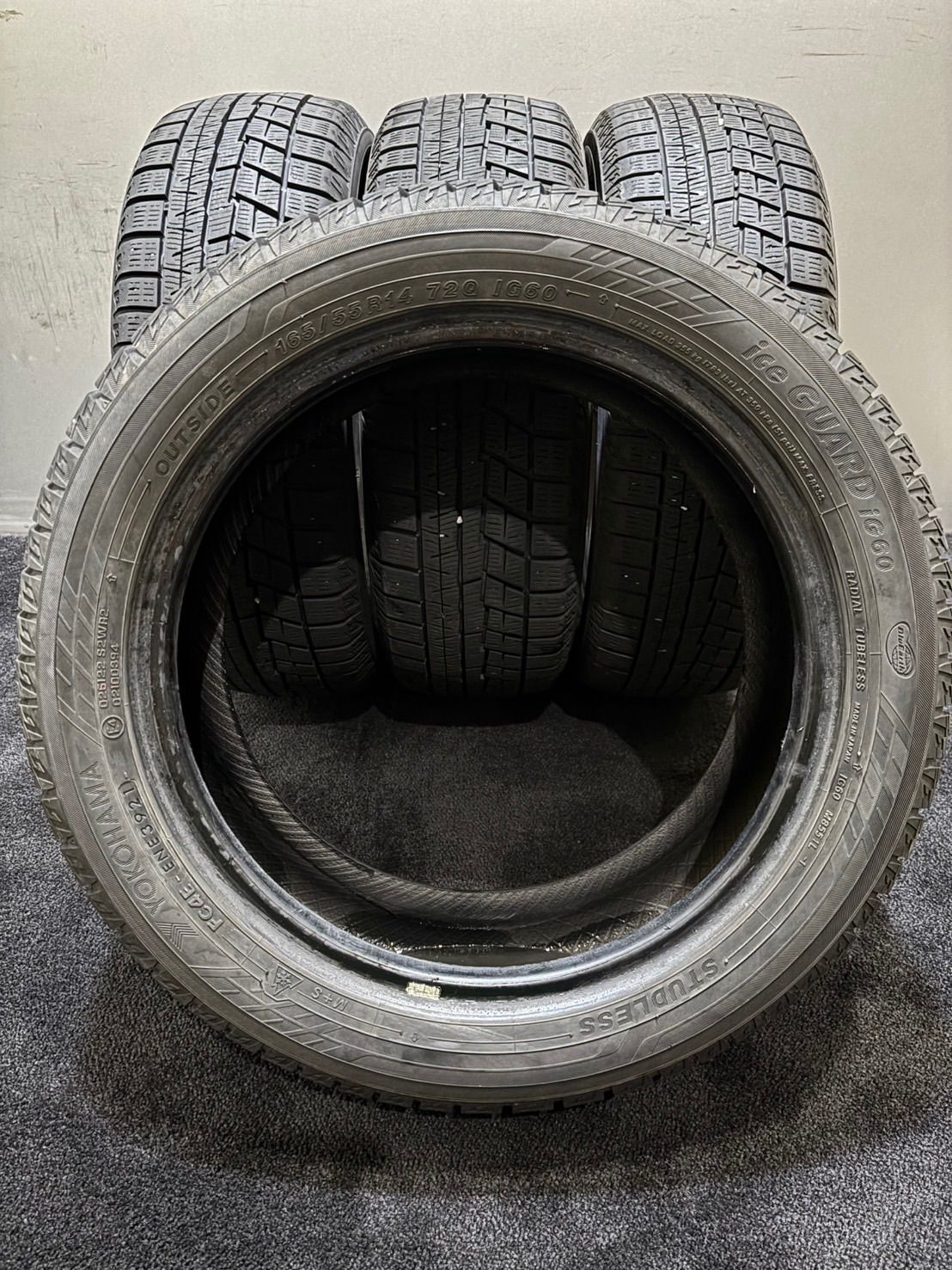 アイスガード 4-K385