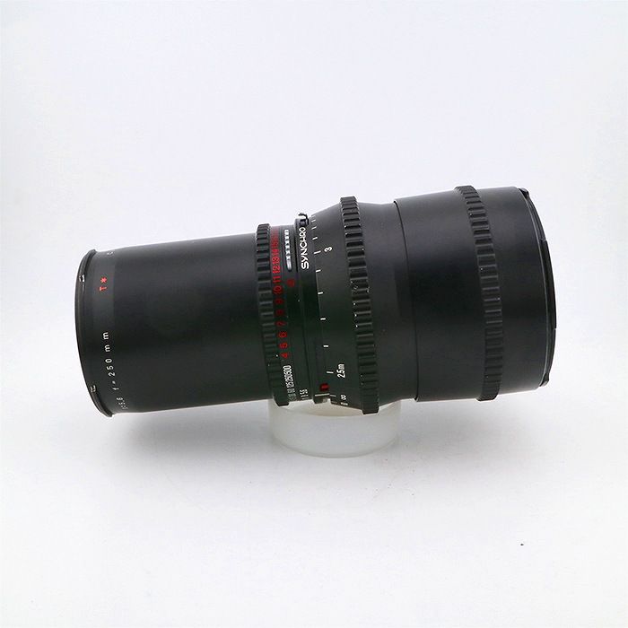 中古】(ハッセルブラッド) HASSELBLAD C 250/5.6 T* - メルカリ