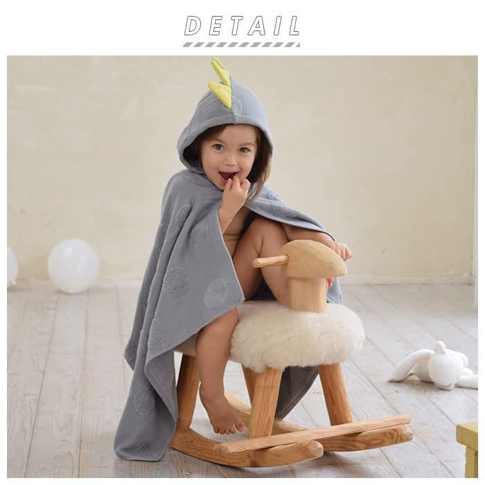 コンテックス ストア SOF 50763-007 フード付きバスタオル 今治タオル