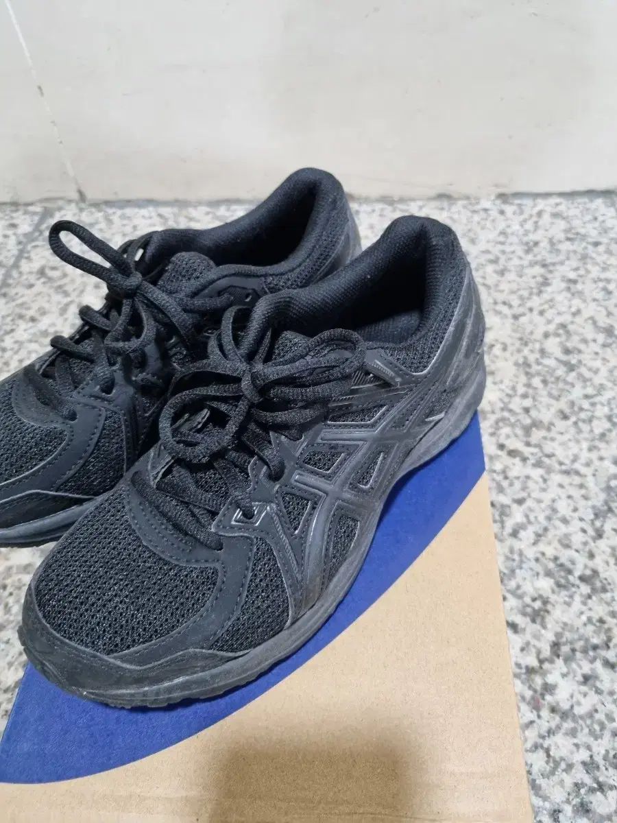 Asics アシックス ジョグ 100 2 230 サイズ