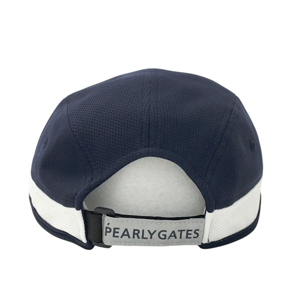 PEARLY GATES キャップ パーリーゲイツ 帽子 FR | (UNISEX) GATES