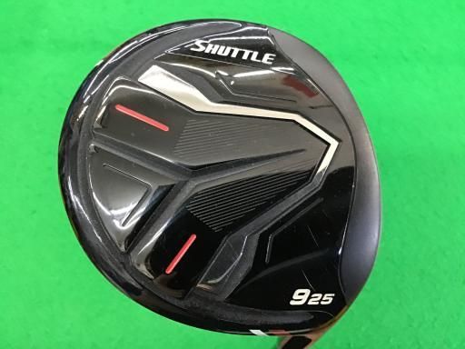 中古】 マジェスティゴルフ(旧マルマン) SHUTTLE(2022) 5W