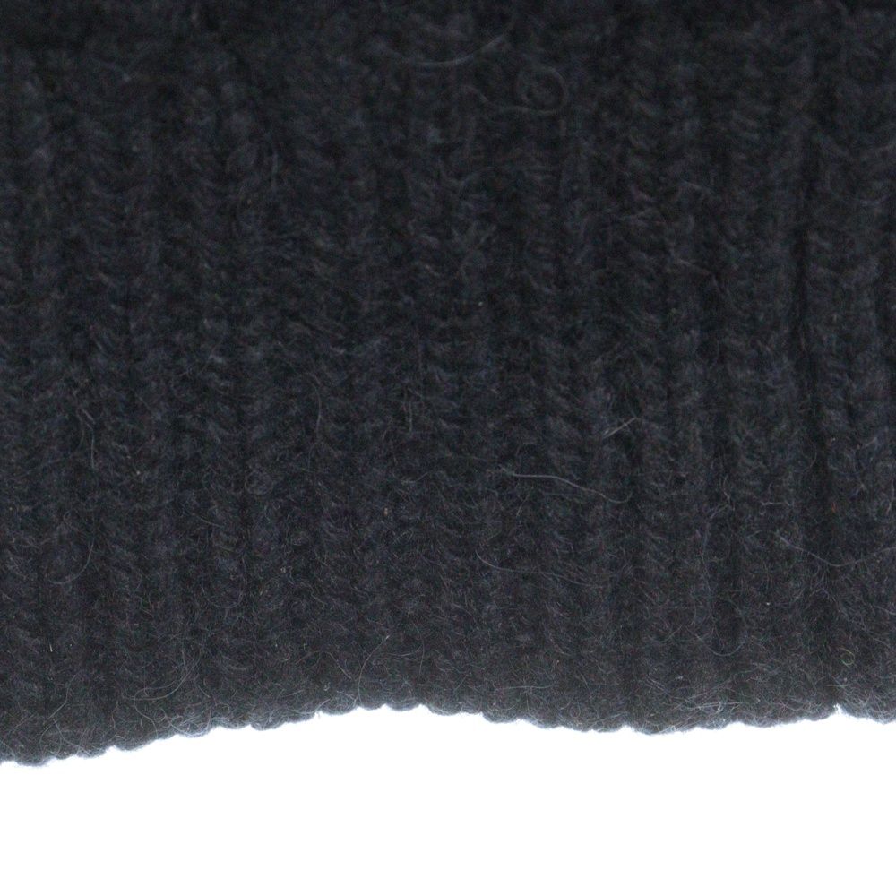 THE ROW (ザロウ) ケーブルニットセーター ネイビー 新品未使用