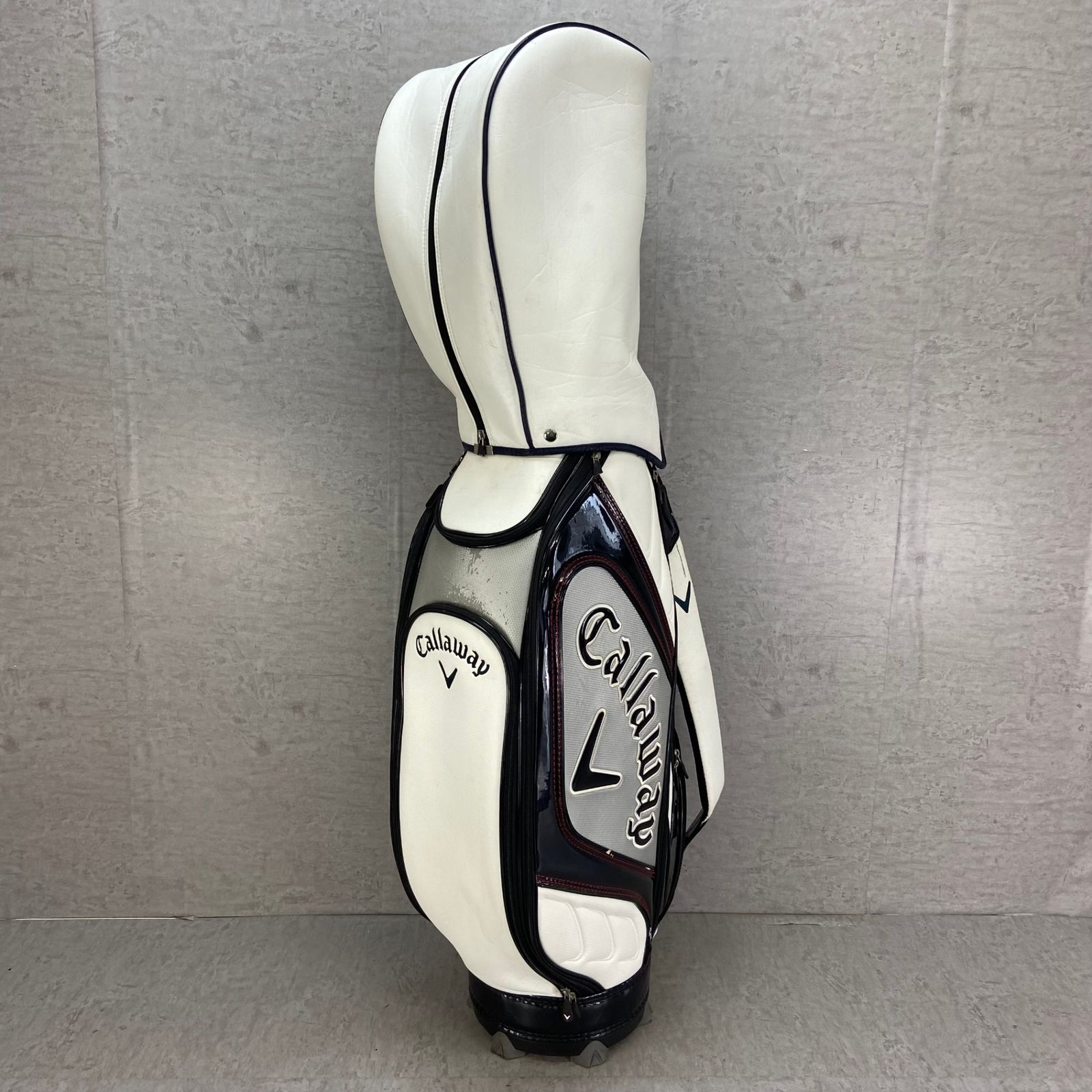 テーラーメイド キャロウェイ　メンズゴルフ13本セット　右利き用　初心者　入門用 TaylorMade テーラーメイド Callaway キャロウェイ メンズゴルフ