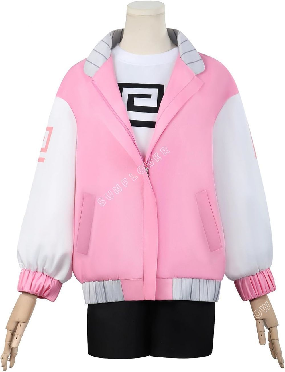 DAYS アニメ服
