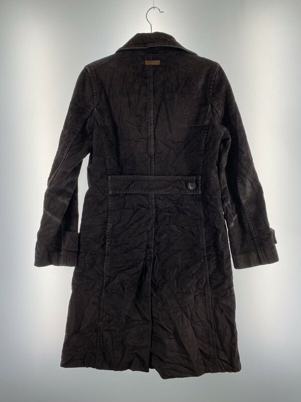 Marlboro Classics ロングコート EU50 1980s Vintage Marlboro Classics Riding Coat ヴィンテージ