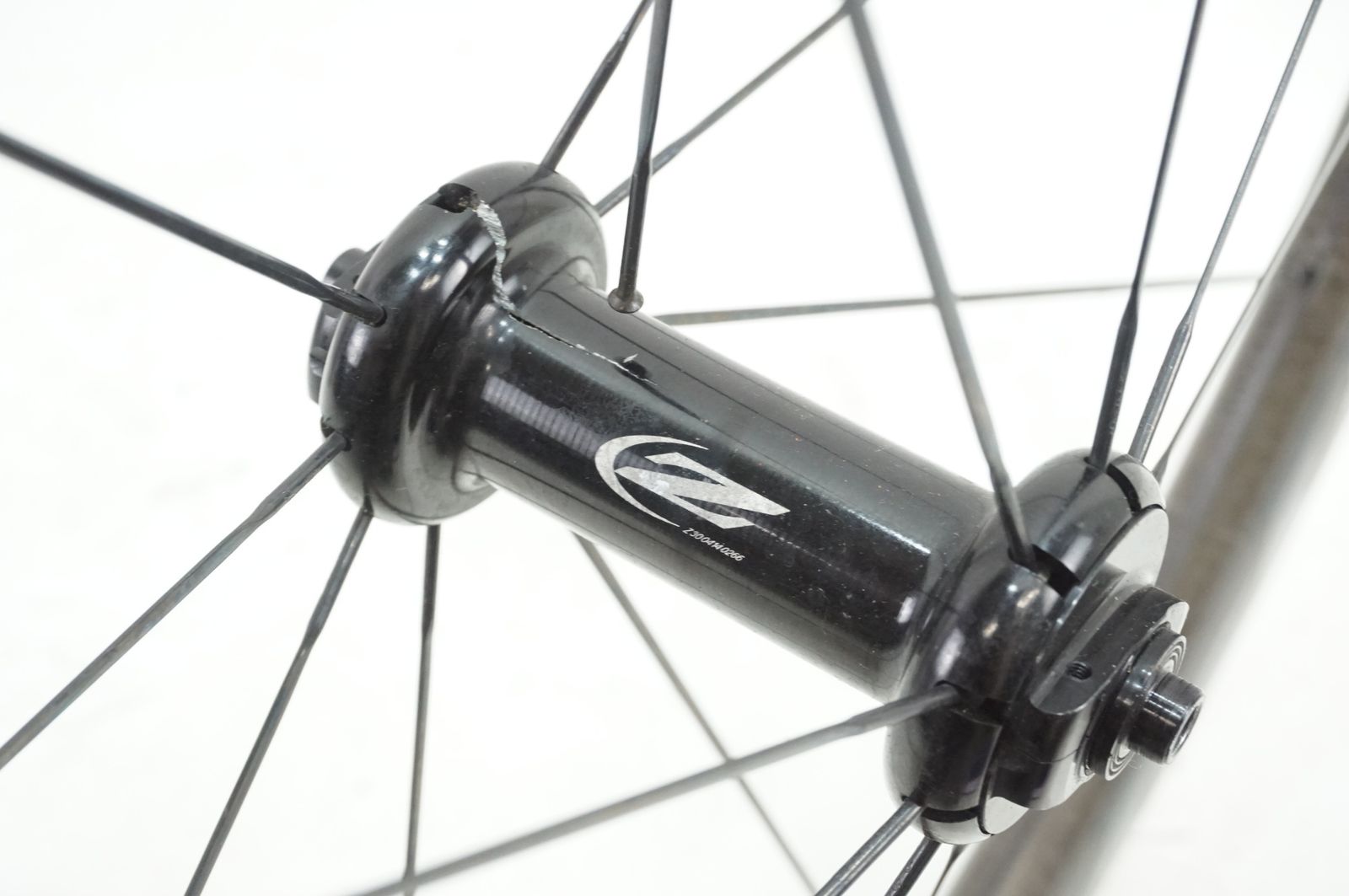 FIRECREST フロントホイール