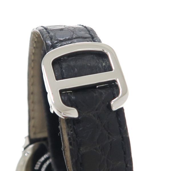 カルティエ ロンドソロSM 29mm W6700155 レディース 腕時計【Aランク  