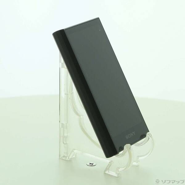  〔 品〕 WALKMAN A 300シリーズ メモリ32 GB microSD ブラック NW 306 377 デジタルオーディオプレーヤー ポータブルプレーヤー