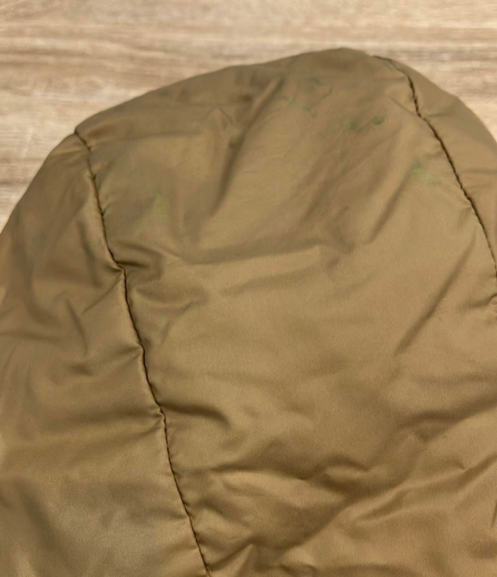 モンクレール  レディース ★サイズ 0   品のいいキャメル キャメル MONCLER(モンクレール) レディース - 海外通販のBUYMA