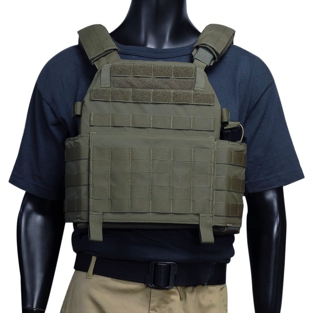 warrior assault systems プラカード RG warrior assault systems プラ