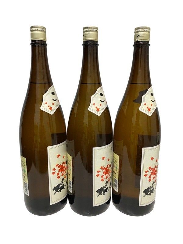 小鹿酒造 - 焼酎 小鹿 まとめ5本セット 1800ml 25度 小鹿酒造 付属品なし 【新品未開栓品】 42507K185 焼酎 小鹿 まとめ5本セット 1800ml 25度 小鹿酒造 付属品なし