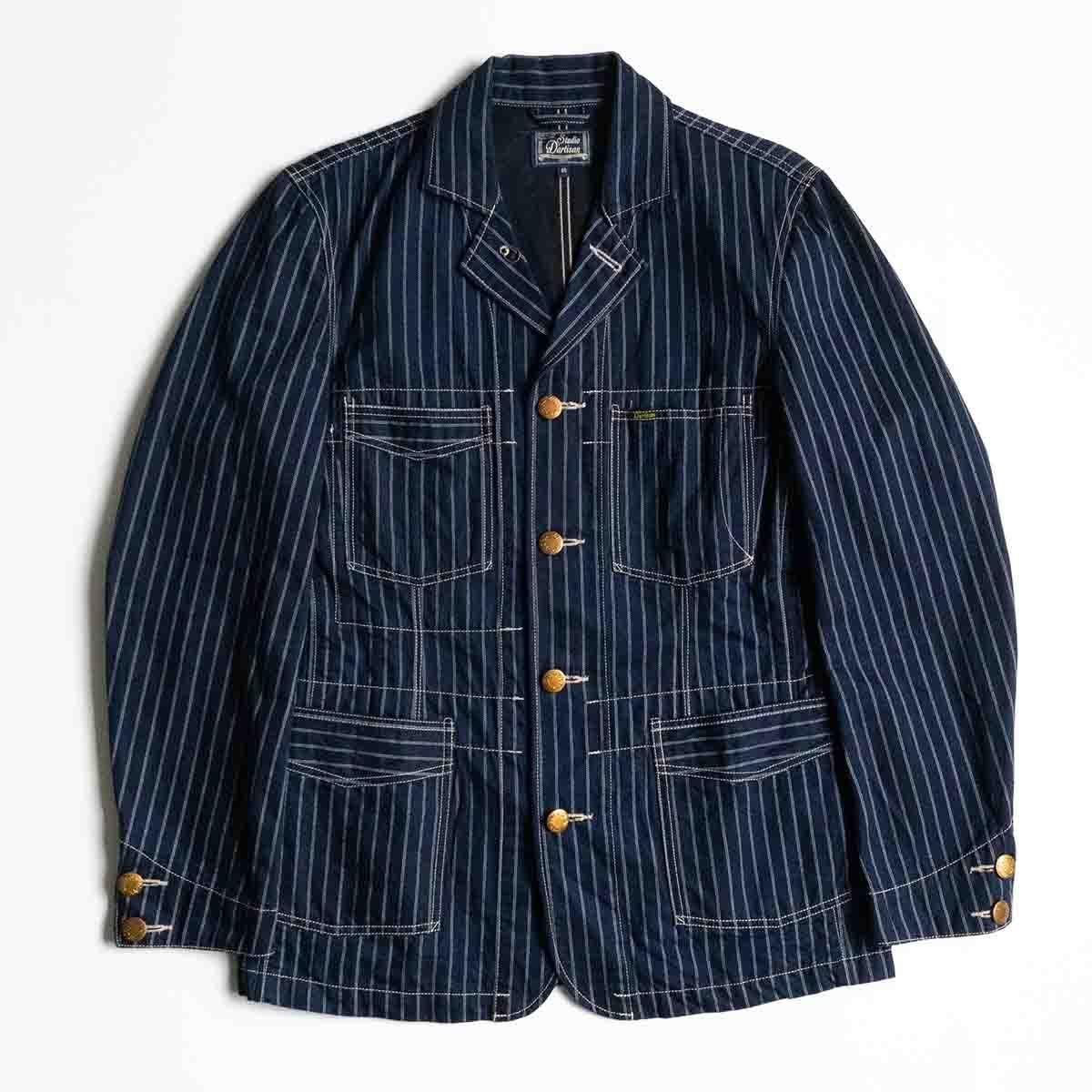 【極美品】ウォバッシュ ジャケットXL HOUSTON RRL好 WABASH 楽天市場】ウォバッシュ カバーオールの通販