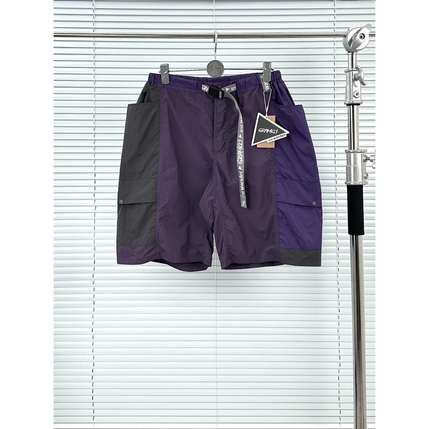 WIND SHORT
