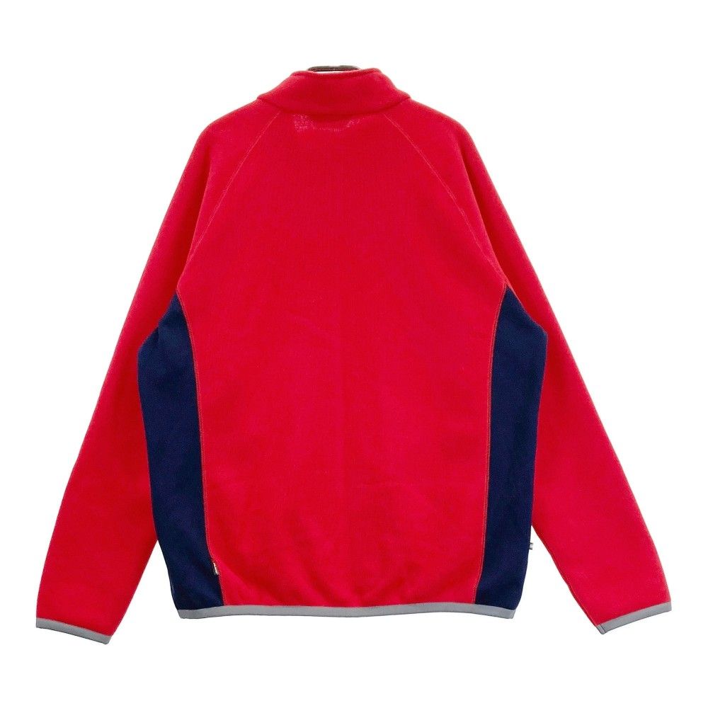 サイズ：LL MUNSING WEAR マンシングウェア JWMK604 中綿 ジップジャケット  グレー系 [240101425940] ゴルフウェア メンズ ストスト MUNSING WEAR マンシングウェア JWMK604 中綿 ジップジャケット