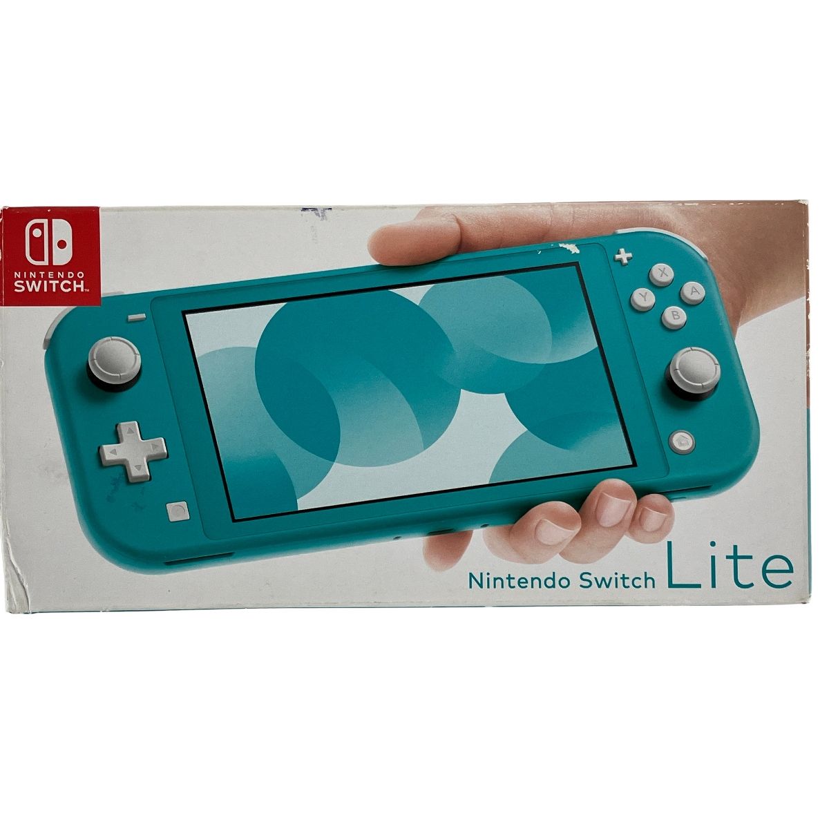 Lite スイッチ