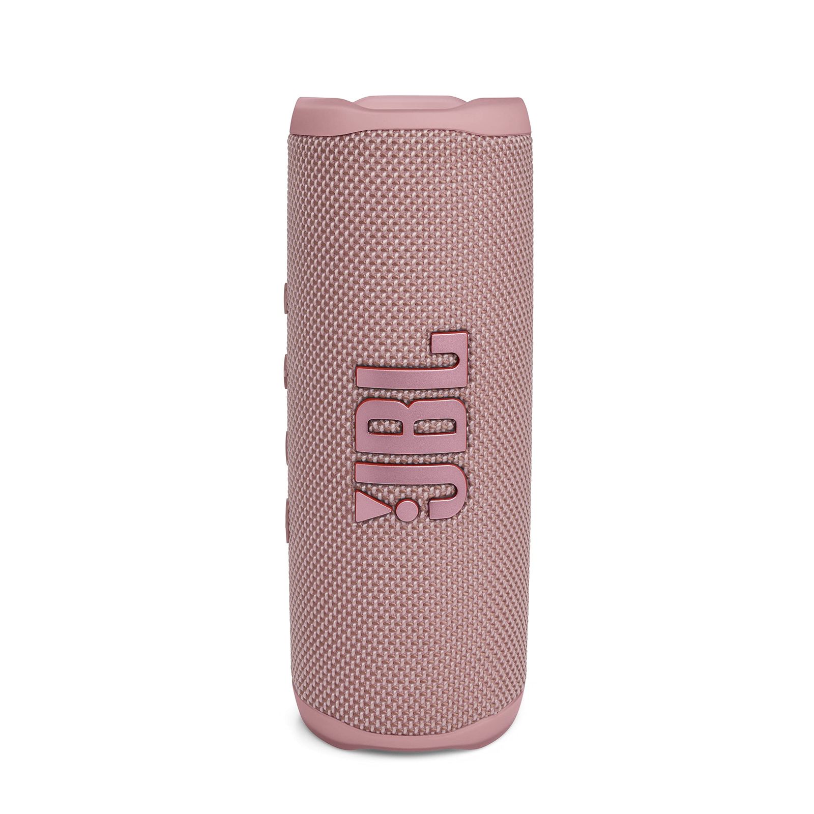 JBL FLIP6 Bluetoothスピーカー 2ウェイ スピーカー構成|USB C充電|IP67防塵防水|パッシブラジエーター搭載|ポータブル ピンク JBLFLIP6PINK ピンク