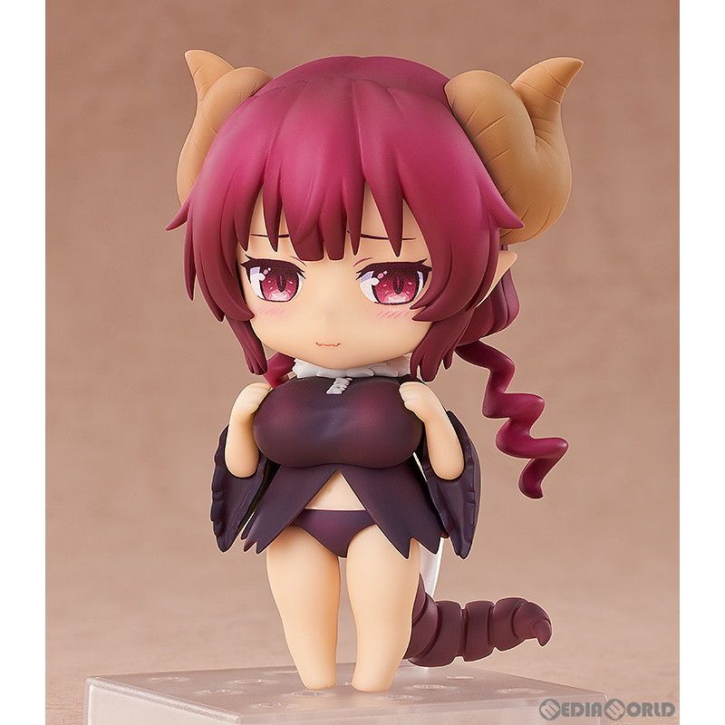 ねんどろいど 1983 イルル 小林さんちのメイドラゴン 完成品