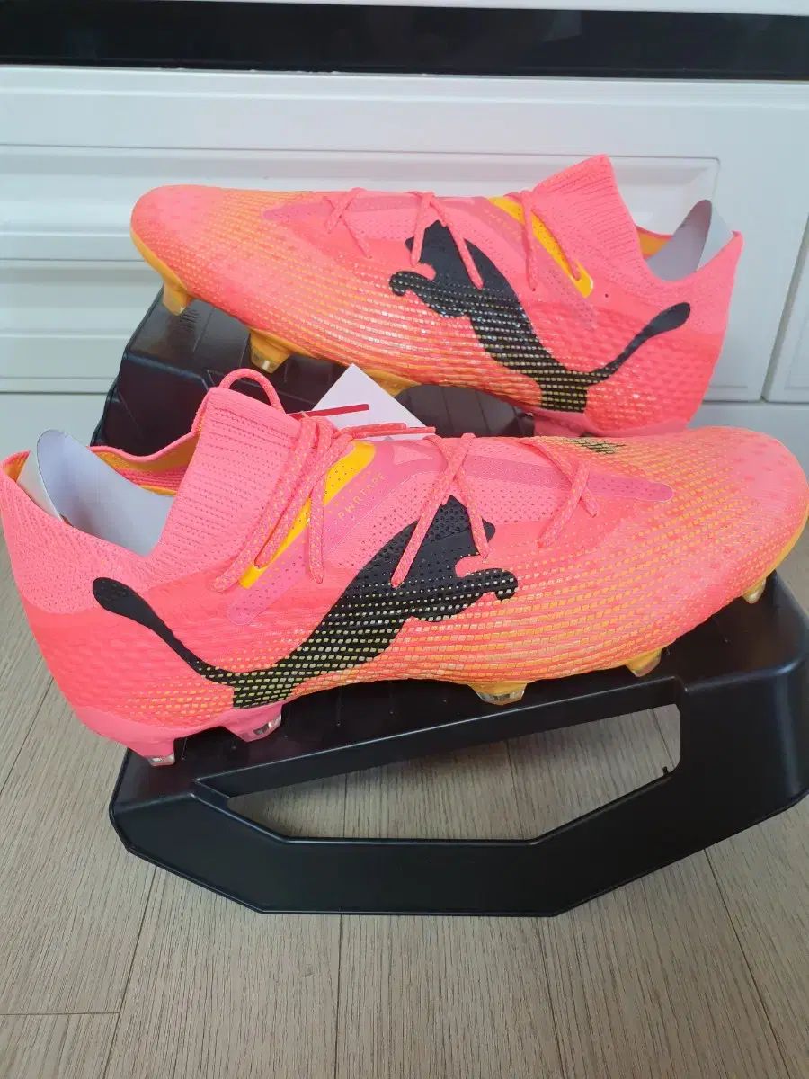 PUMA プーマ サッカーシューズ フューチャー ULTIMATE 7 FG AG