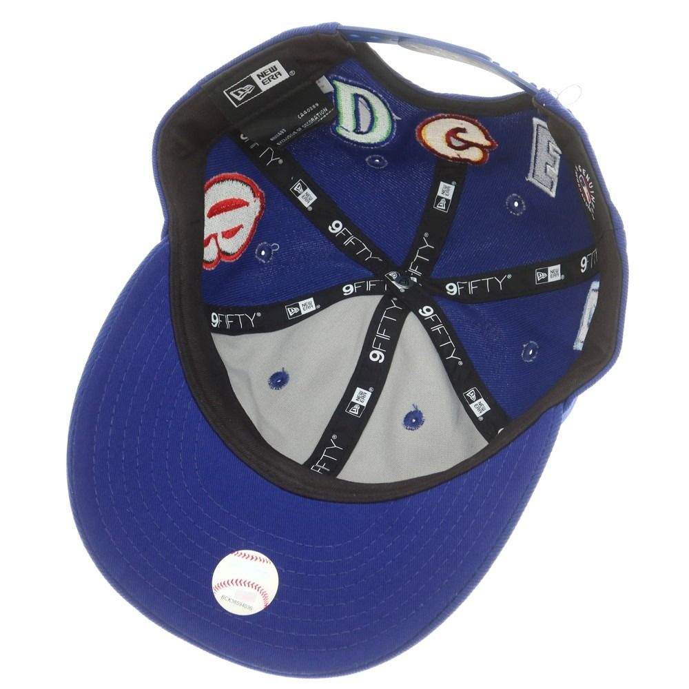 中古】セント マイケル SAINT Mxxxxxx × NEW ERA・MLB 2025年春