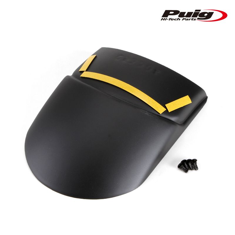 Puig（プーチ） Puig 20473N EXTEND FENDER FRONT Kawasaki Puig 6423N