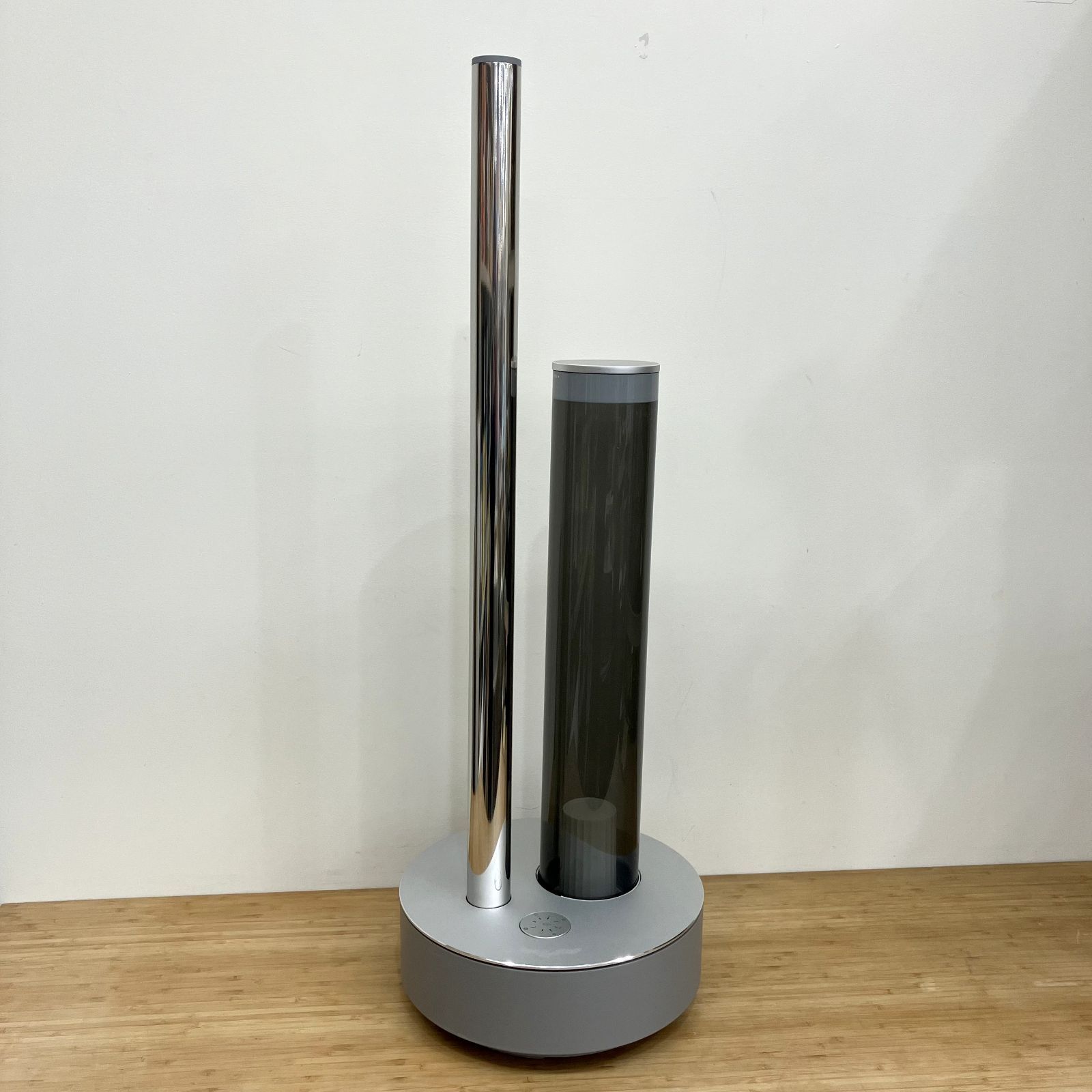 中古美品】 cado カドー STEM 630i HUMIDIFIER 加湿器 クールグレー HM