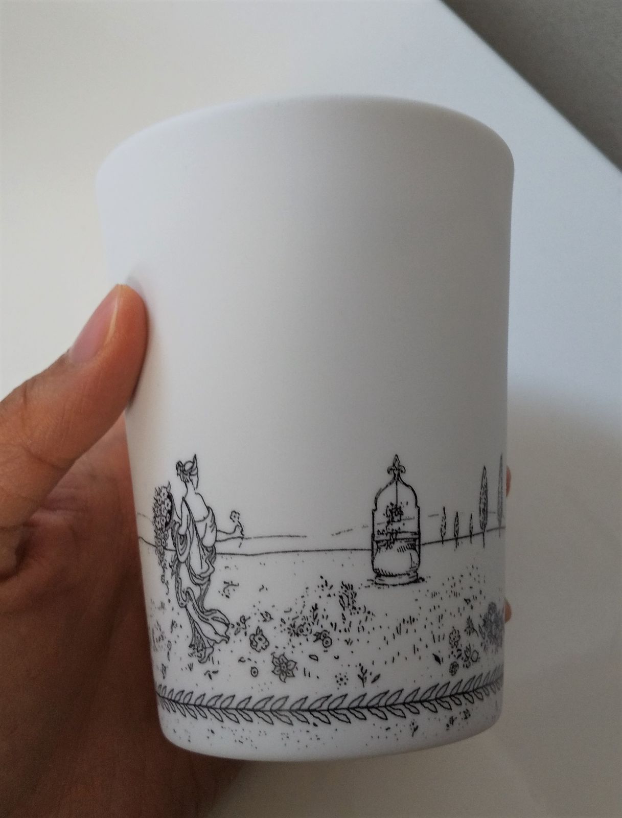 DIPTYQUE キャンドルホルダー ヴェニス Venise　限定品 新品 DIPTYQUE キャンドルホルダー ヴェニス Venise 限定品 新品