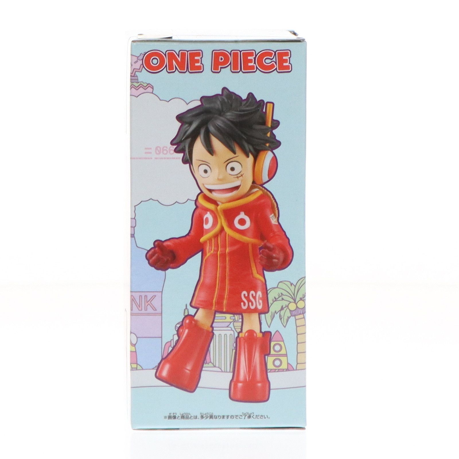 ワンピース プライズ品 フィギュア Yahoo!オークション - ワンピース ONE PIECE プライズ
