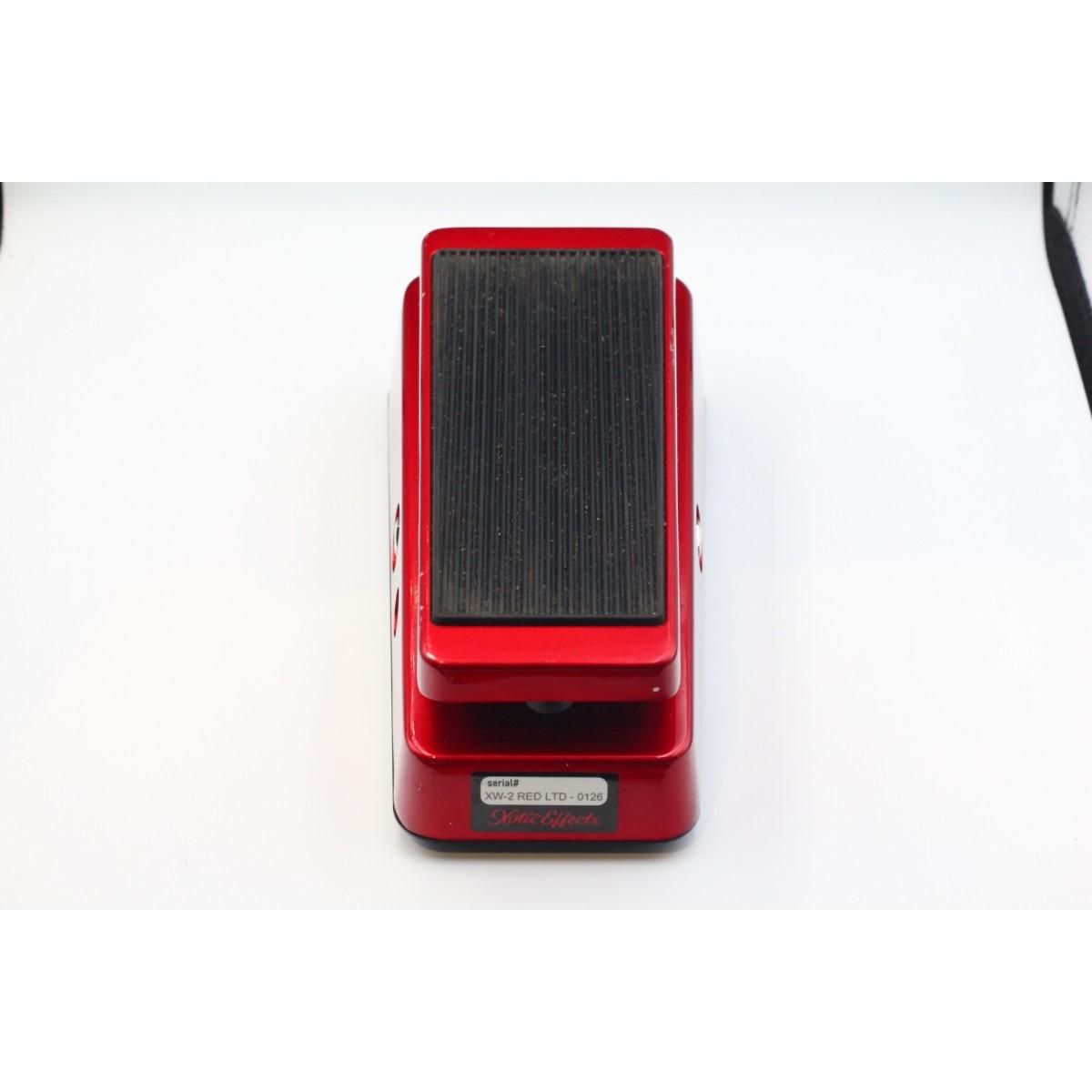 ＸＯＴＩＣ ＸＷ－２ ＲＥＤ ＬＴＤ