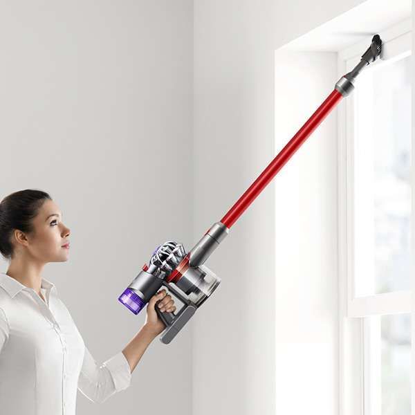 最終値下げ】Dyson/ダイソン スティッククリーナー DysonV8SlimFluffy+ 