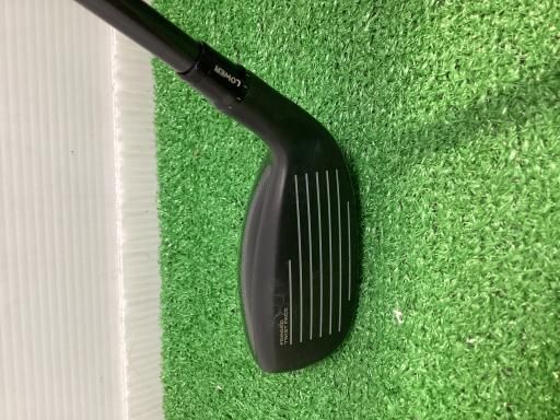 テーラーメイド PLUS U 2 ユーティリティ UT Diamana TM 70 フレックスS メンズ 男性用 右利き 右用 Cランク ゴルフクラブ