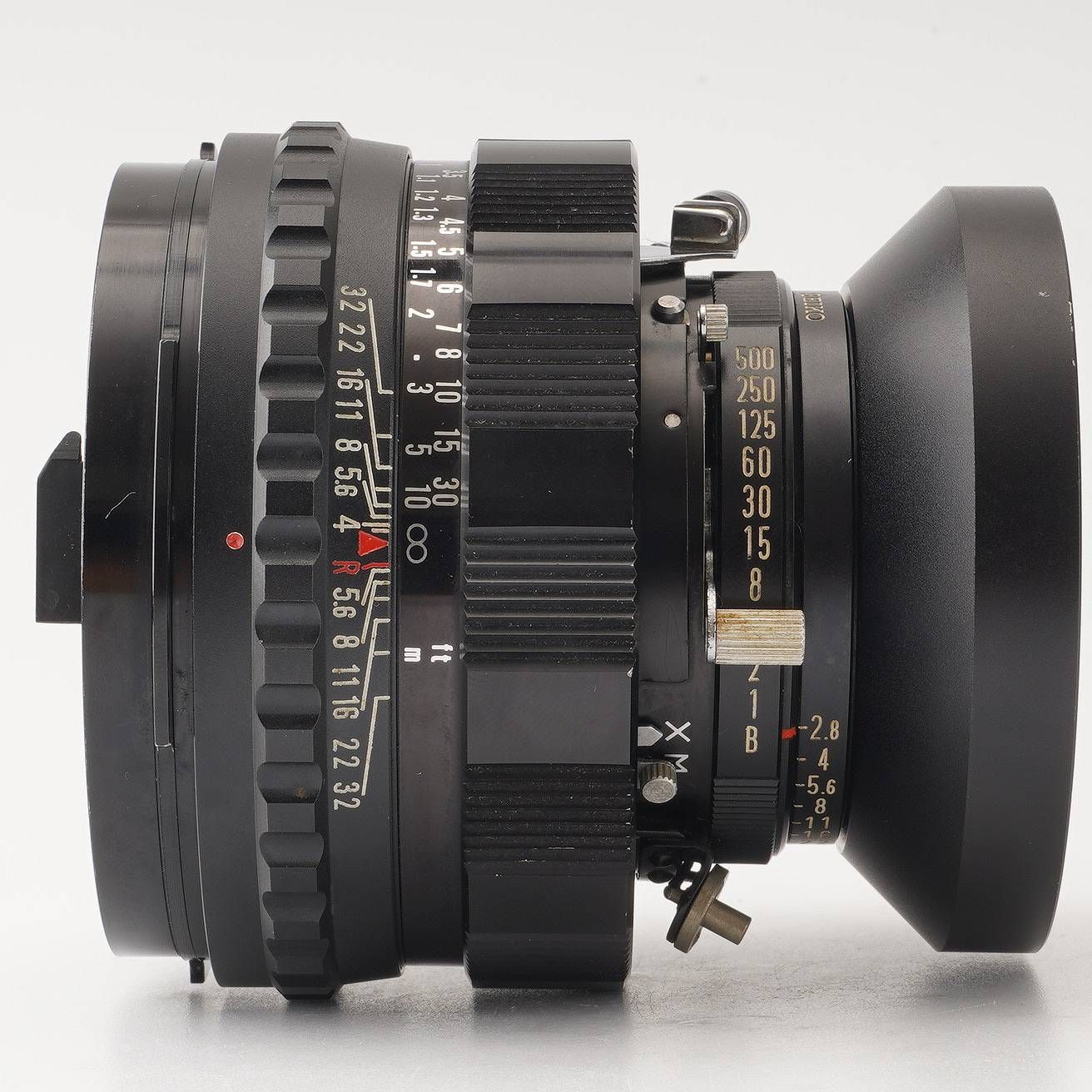 【1/26まで出品】Mamiya SEKOR 100mm F2.8 マミヤプレス マミヤ Mamiya MAMIYA SEKOR 100mm F2.8 マミヤプレス用 - メルカリ