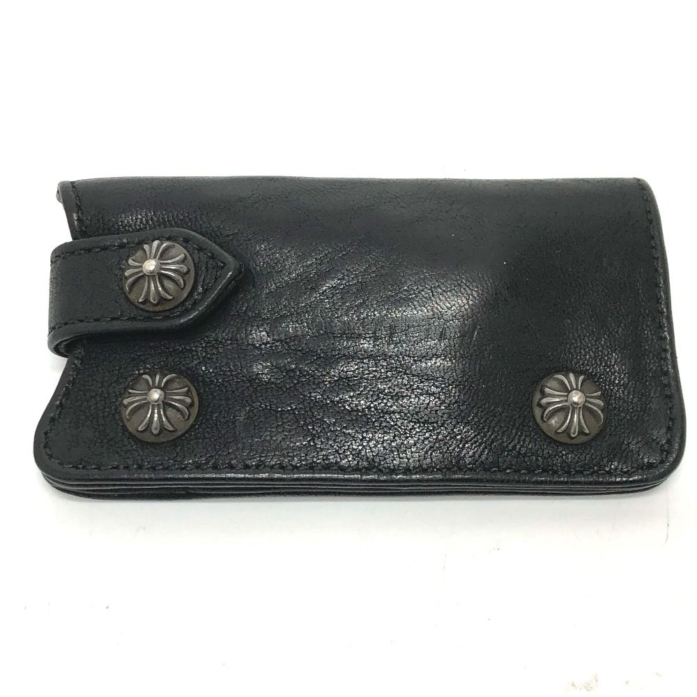 クロムハーツ キーケース （chrome hearts 車用キーケース