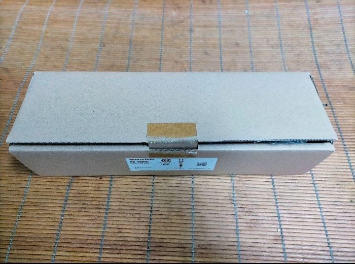 SHARP レジスター 用ハンドスキナャナ RZ-4BR1C 2 - 事務/店舗用品