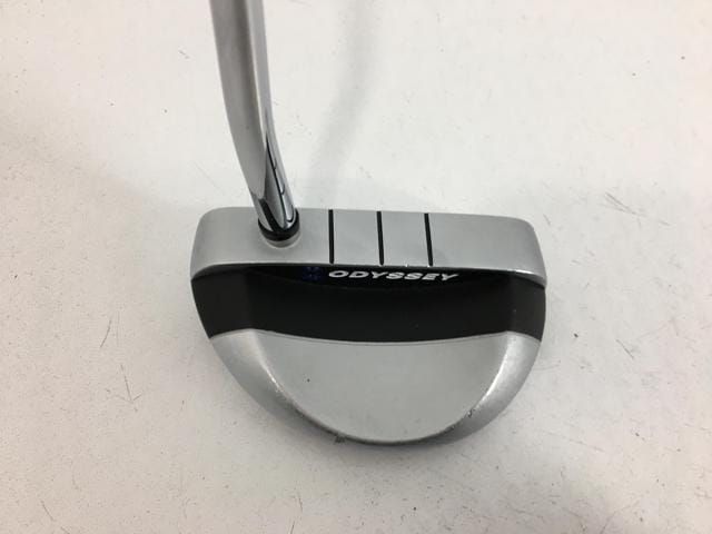 パター 中古オデッセイ WORKS VERSA(ワークス バーサ) #7 パター パター