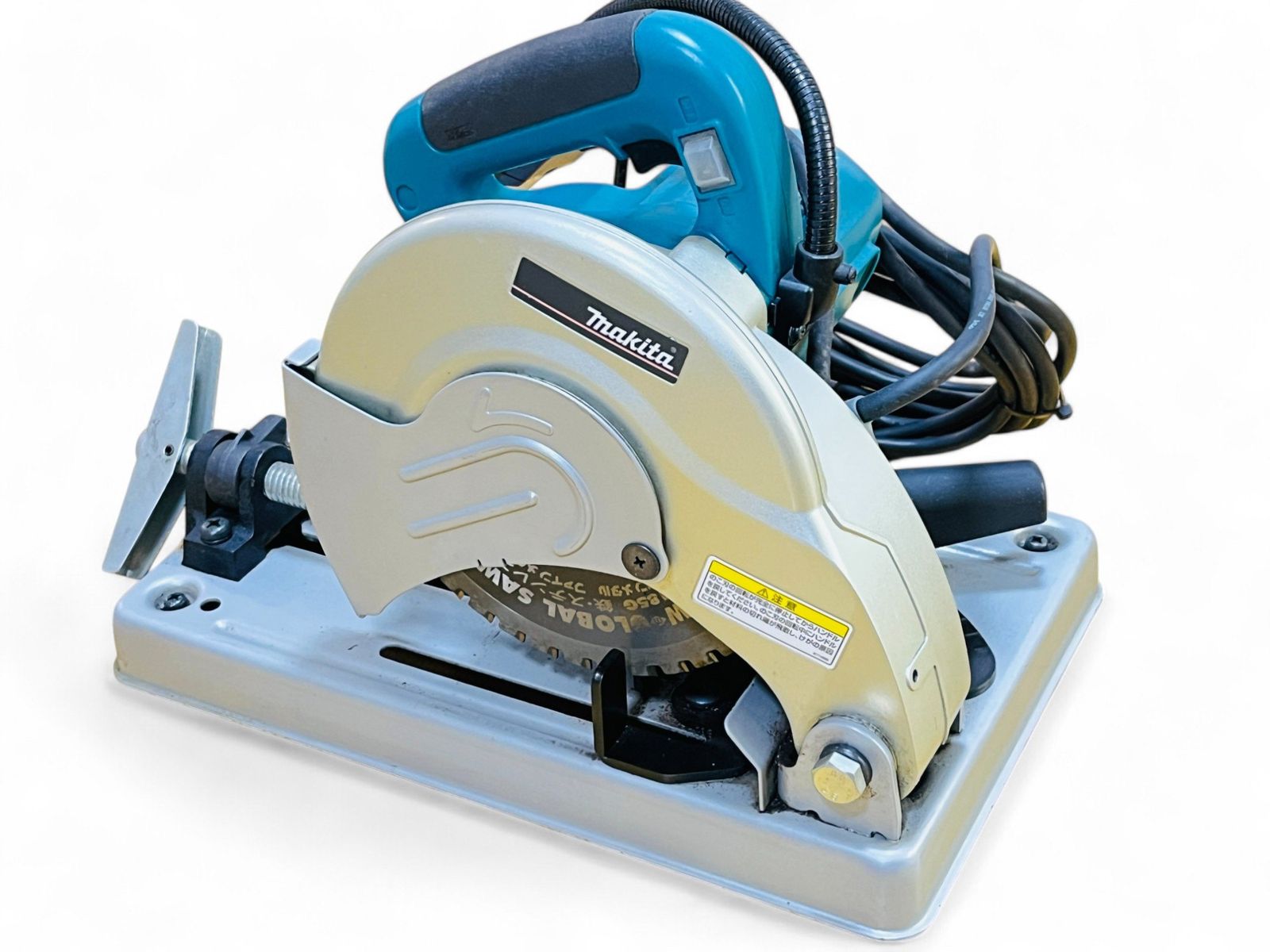 マキタ Makita 190mm チップソー切断機 100V LC0700F