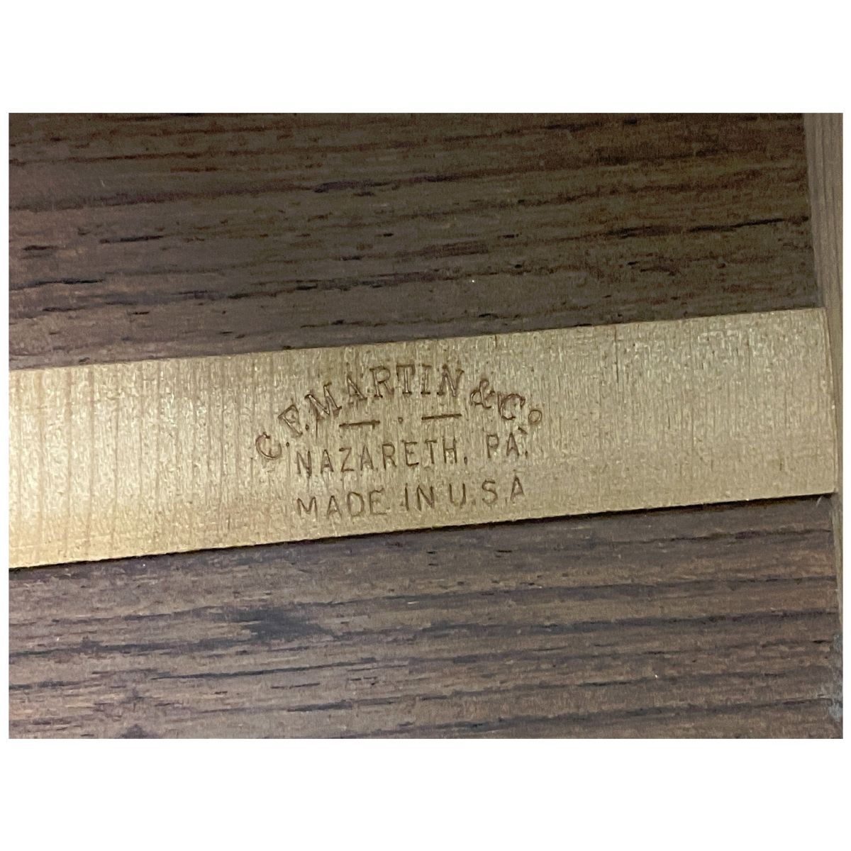 アコースティック ギター
