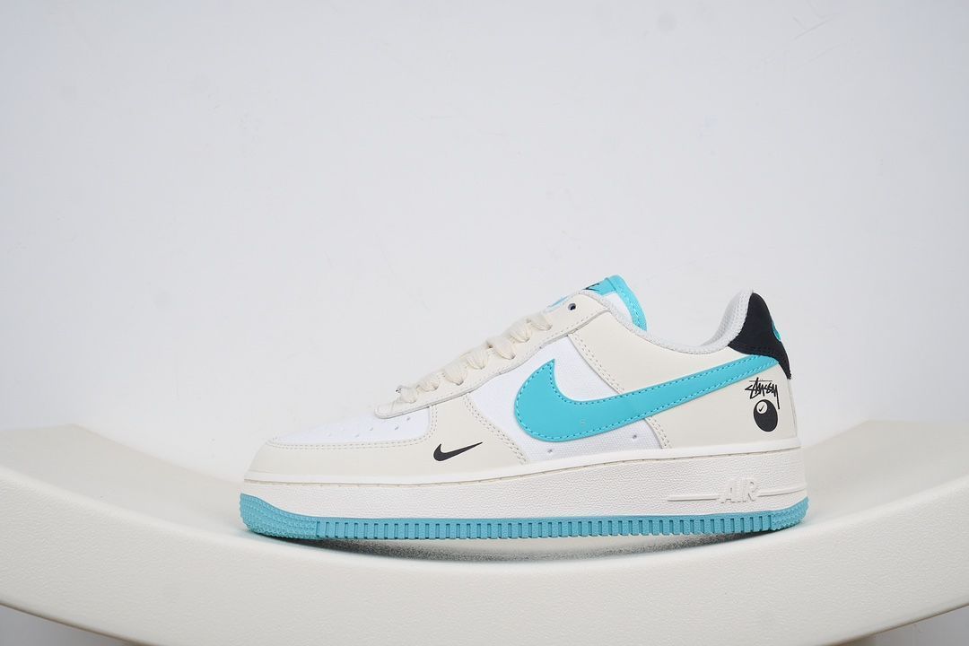 NIke Air Force 1 '07 Low “ ステューシー